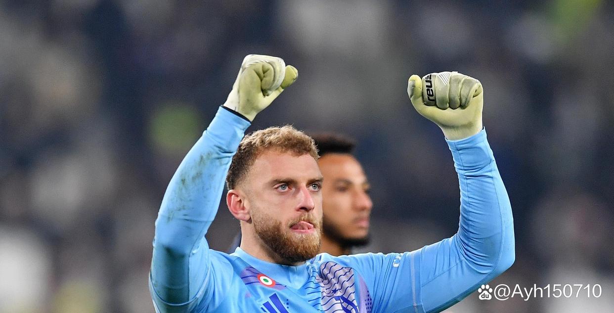 包含尤文图斯门将荷兰守卫，展现世界级水平的词条